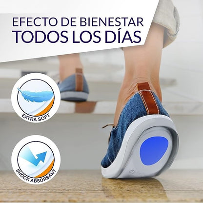 Taloneras de gel TI Confort OFERTA