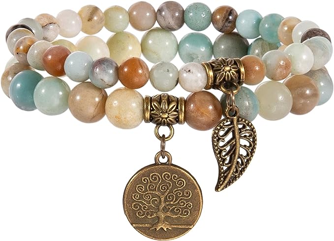 Pulsera Árbol de la Vida