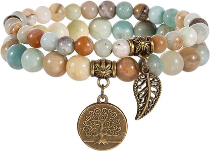 Pulsera Árbol de la Vida