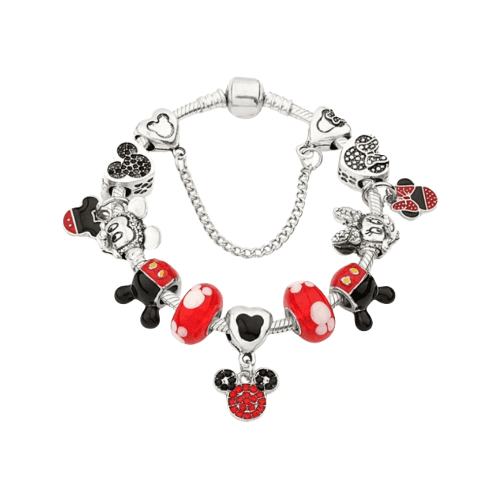 Pulsera Disney lleva su Magia en tu Muñeca