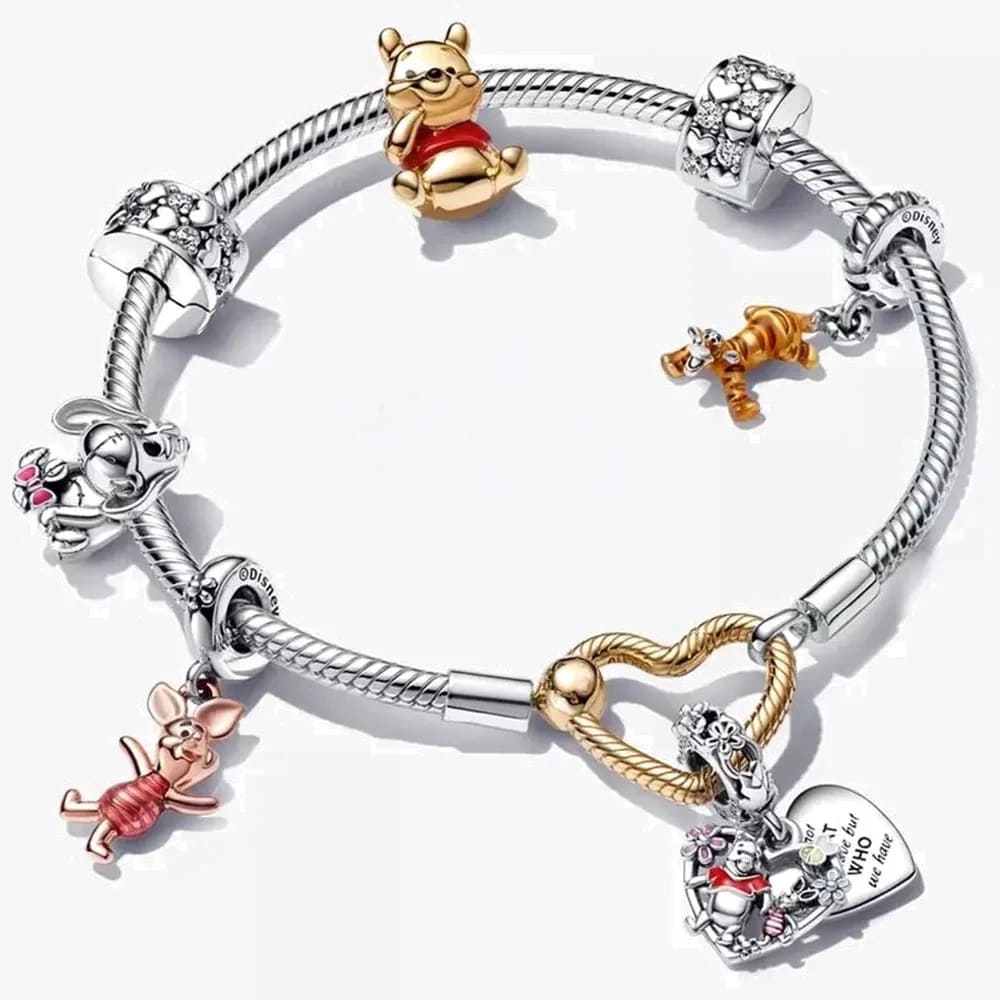 Pulsera Universo Pooh