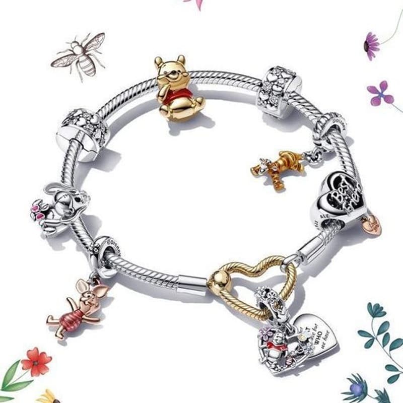 Pulsera Universo Pooh